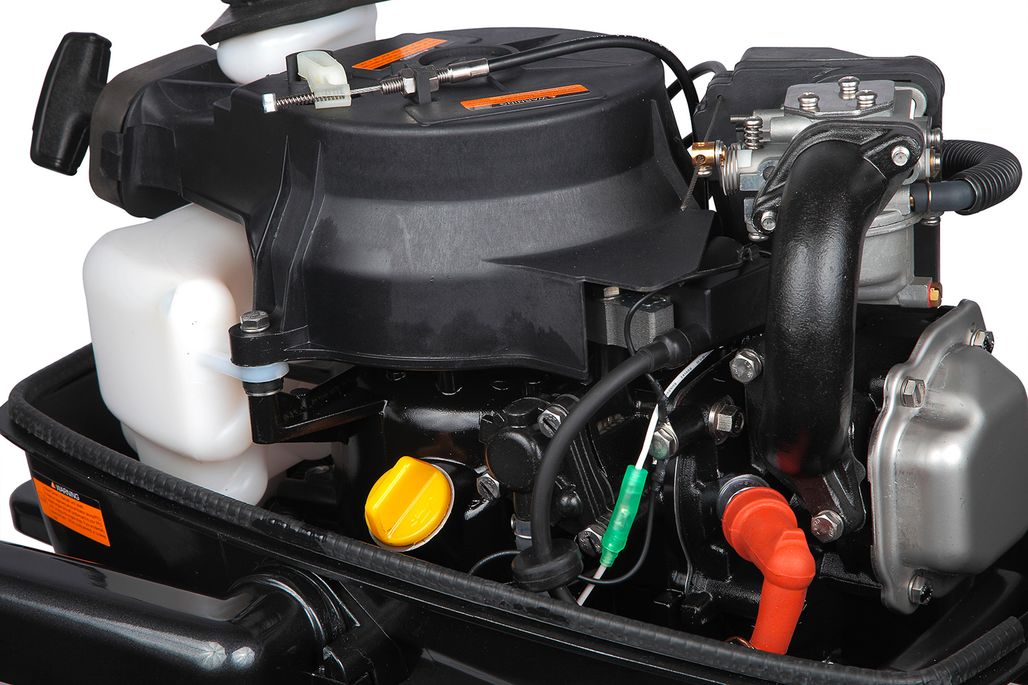 Лодочный мотор MARLIN MF 5 AMHL в Красногорске