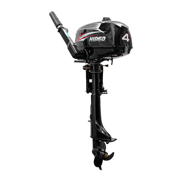 Лодочный мотор HIDEA HD4FHL (длинная нога) в Красногорске