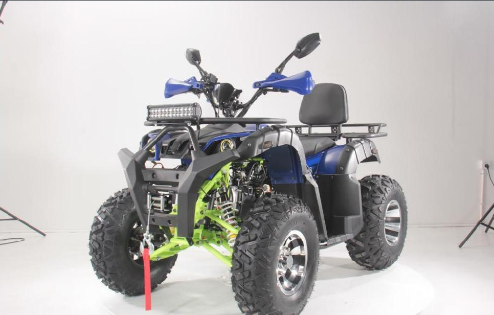 Квадроцикл YACOTA SELA MAX в Красногорске