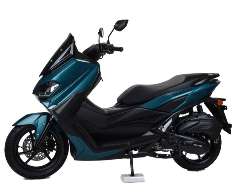 Скутер MOTOLAND (МОТОЛЕНД) VULKAN 150 в Красногорске