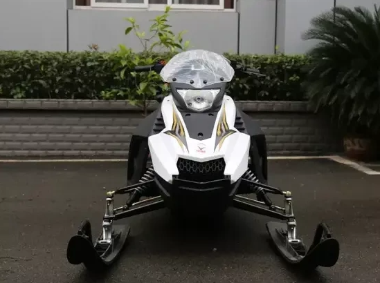 Снегоход ULAR 220 в Красногорске