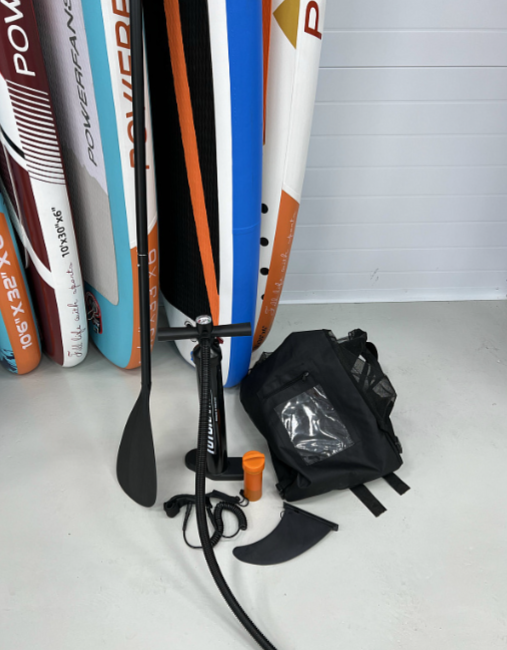 SUP (САП) ДОСКА RAIDEX POWERFANS ITALIAN SLIDING 10,6’ (320СМ) в Красногорске