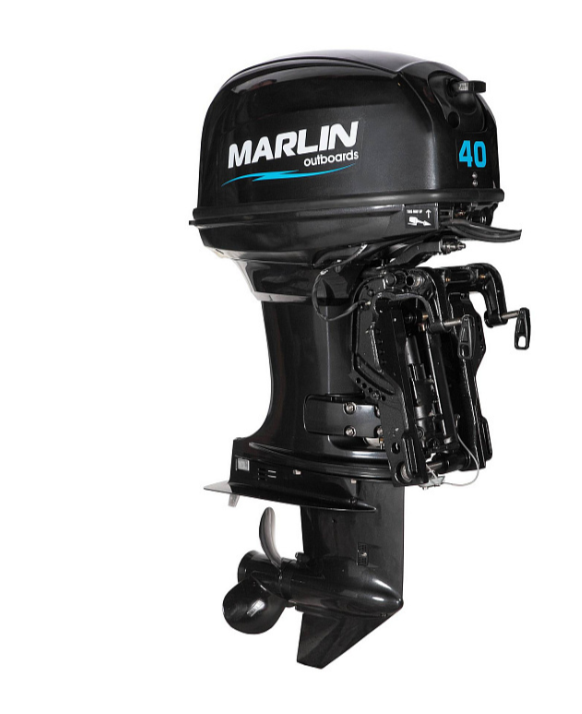 Лодочный мотор MARLIN MP 40 AERTL в Красногорске
