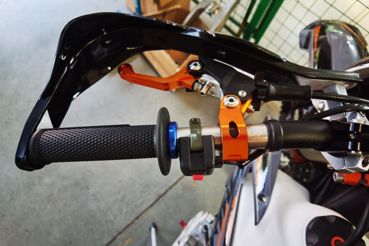 Мотоцикл JHLMOTO JHL Z4 PR250 (172FMM-5) в Красногорске