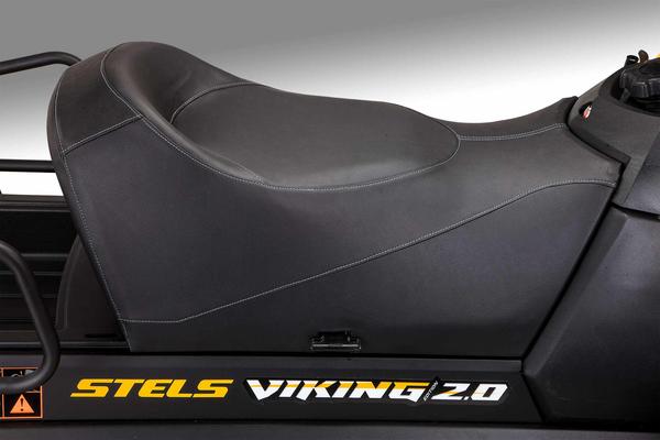 Снегоход SV600T (L ST SWT) ВИКИНГ 2.0 в Красногорске