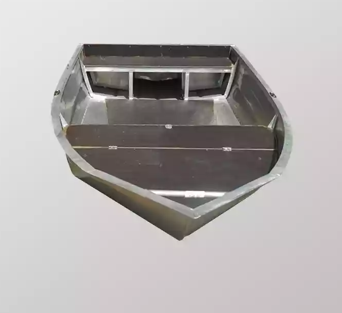 Алюминиевая лодка Вятка-Профи Вариант в Красногорске