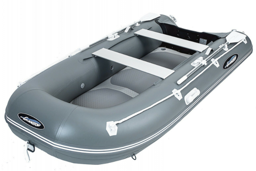 НАДУВНАЯ ЛОДКА GLADIATOR B330AD в Красногорске