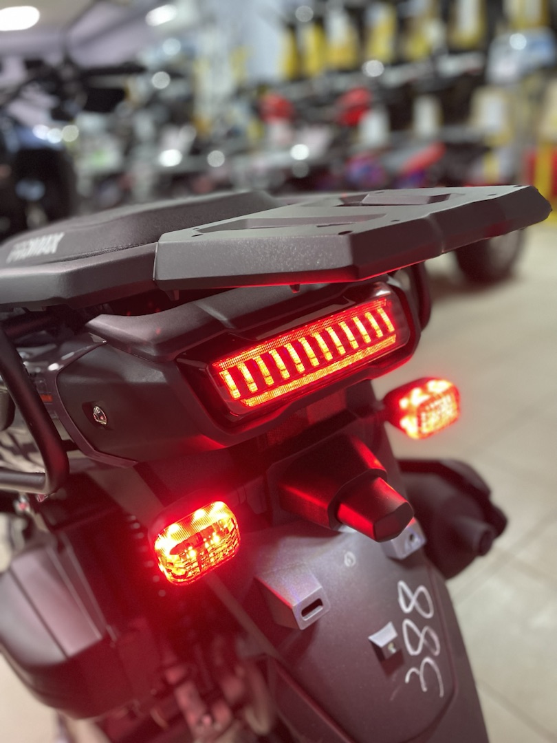 Скутер PROMAX STALKER 150(49) в Красногорске