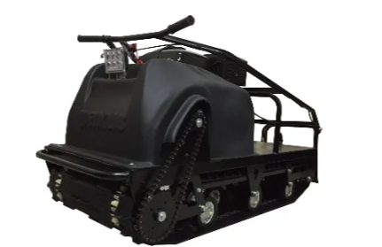 Мотобуксировщик PAXUS "ФЕНИКС" 9 л.с. в Красногорске