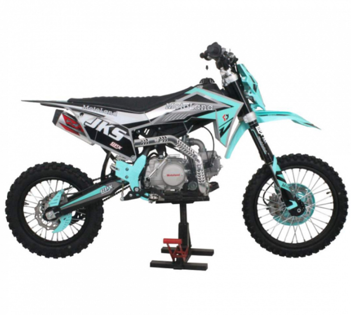 Питбайк MOTOLAND (МОТОЛЕНД) JKS140 в Красногорске