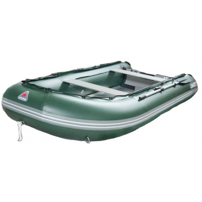 ЛОДКА НАДУВНАЯ YUKONA 330 TS - U (БЕЗ ПАЙОЛА) в Красногорске