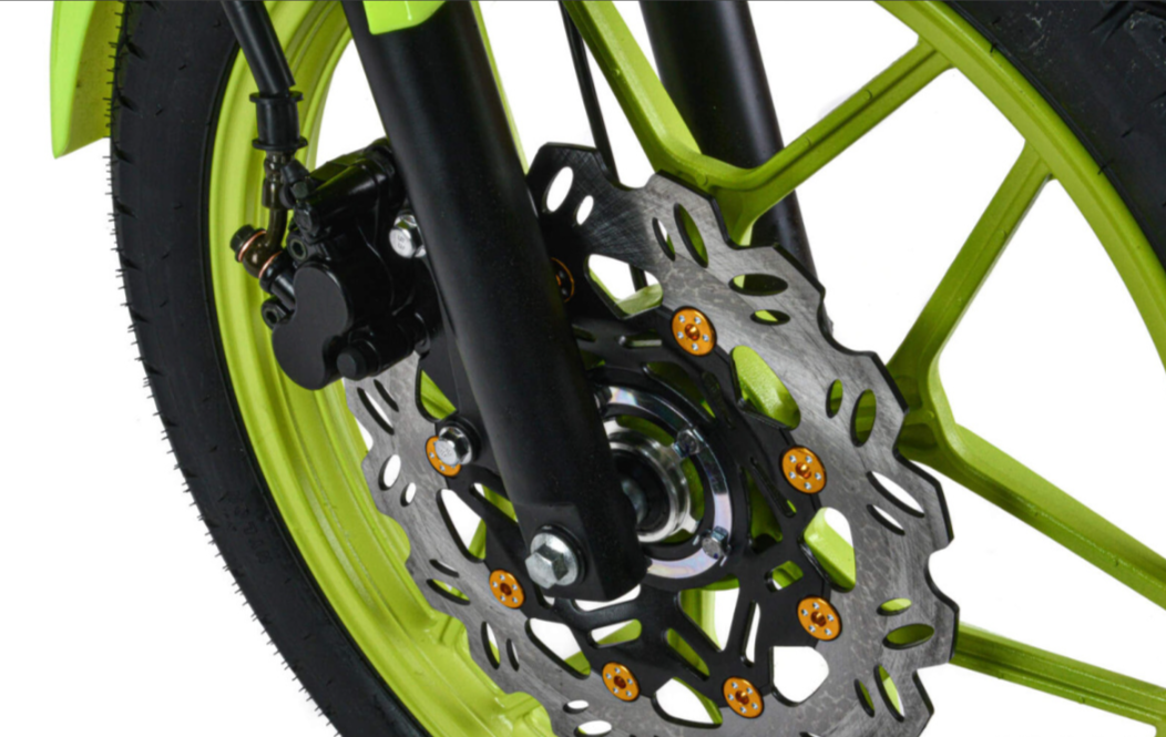 Мотоцикл MOTOLAND (МОТОЛЕНД) 200 SPRINT в Красногорске