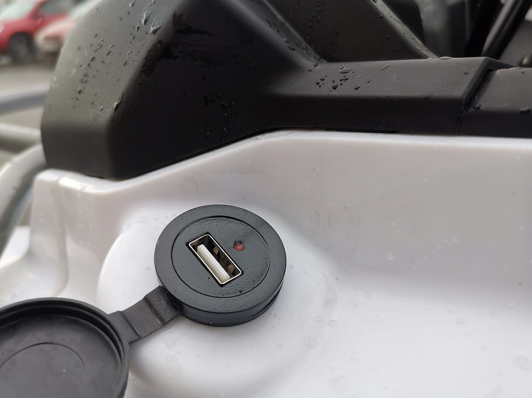 Квадроцикл PROMAX RENEGADE 280 LUX (2025) в Красногорске