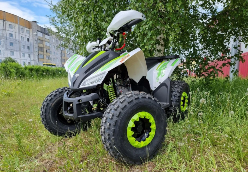 Квадроцикл PROMAX SPORT - PRO 180 (2025) в Красногорске