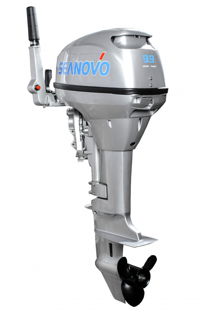Лодочный мотор Seanovo SN9.9FHL в Красногорске