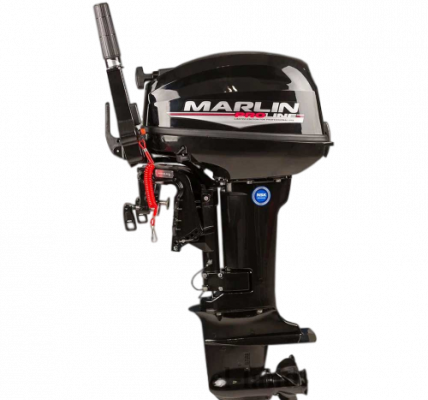 Лодочный мотор MARLIN PROLINE MP 9.9(15) AMHL в Красногорске