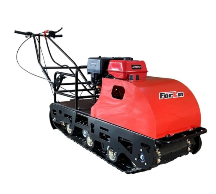 Мотобуксировщик Forza МБС3-15ВЭ в Красногорске