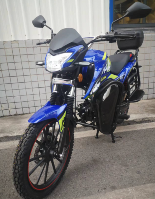 Мопед PROMAX ALPHA RS-PRO 150 (49) в Красногорске