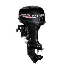 Лодочный мотор MARLIN PROLINE MP 50 AWRS в Красногорске