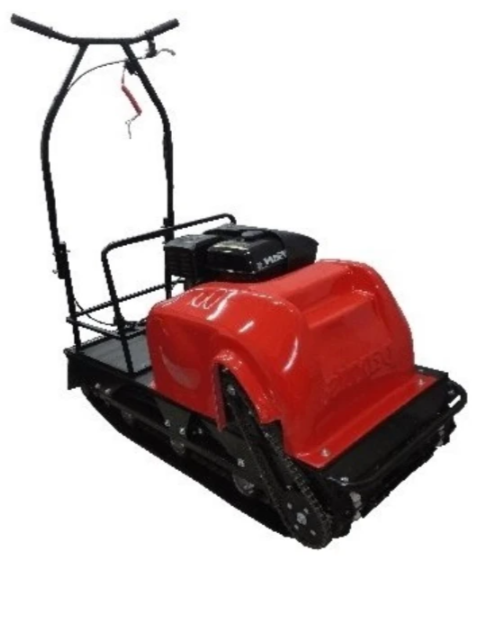 Мотобуксировщик PAXUS 550 9 л.с. в Красногорске