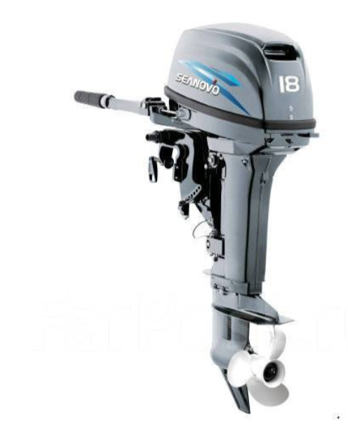 Лодочный мотор SEANOVO SN18FHBS в Красногорске