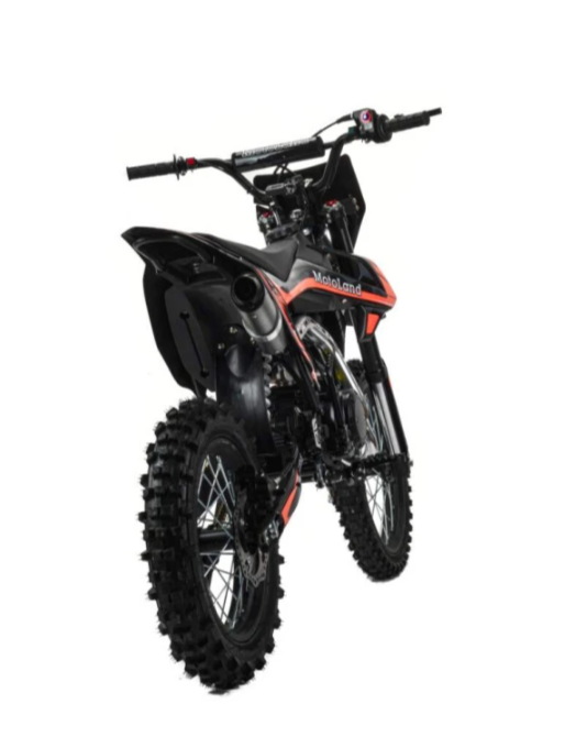 Питбайк MOTOLAND (МОТОЛЕНД) 150 GF150 E в Красногорске