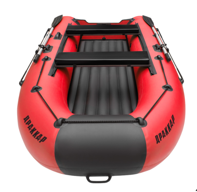 ЛОДКА ДРАККАР 3200 НДНД HANT-PRO в Красногорске