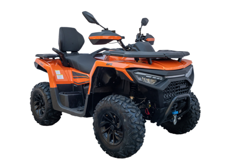 Квадроцикл HND QRX 650 в Красногорске