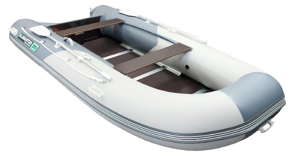 НАДУВНАЯ ЛОДКА GLADIATOR E330S в Красногорске