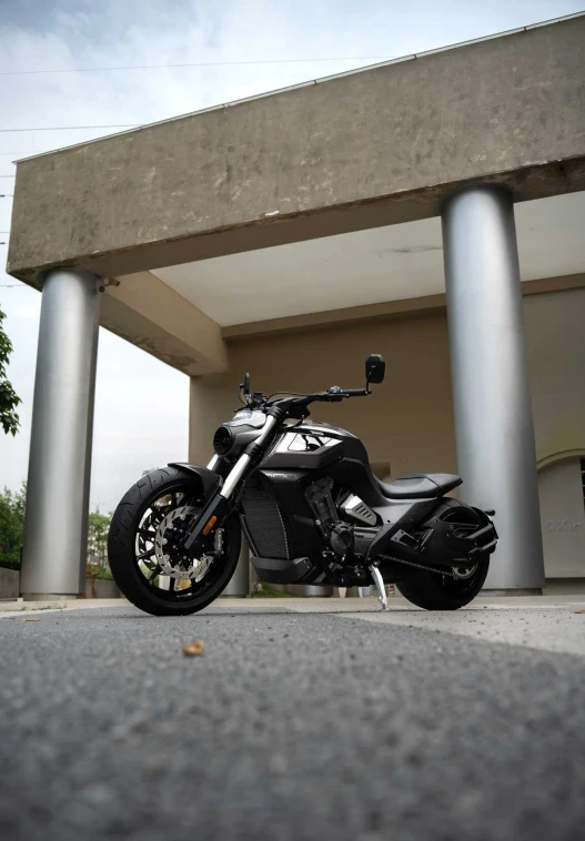 Мотоцикл Benda LFC 700 Pro в Красногорске