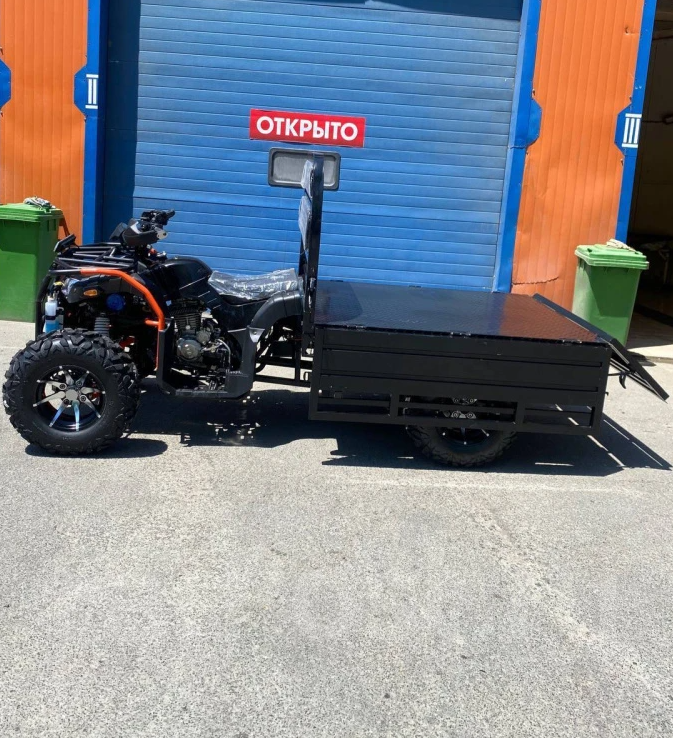 Квадроцикл PROMAX Фермер 350 4x4 ALL ROAD в Красногорске