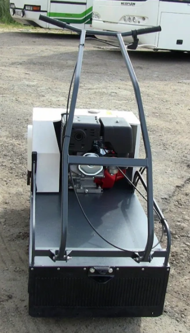 Мотобуксировщик ВЕПС «БЮДЖЕТНЫЙ» 15 л.с. в Красногорске