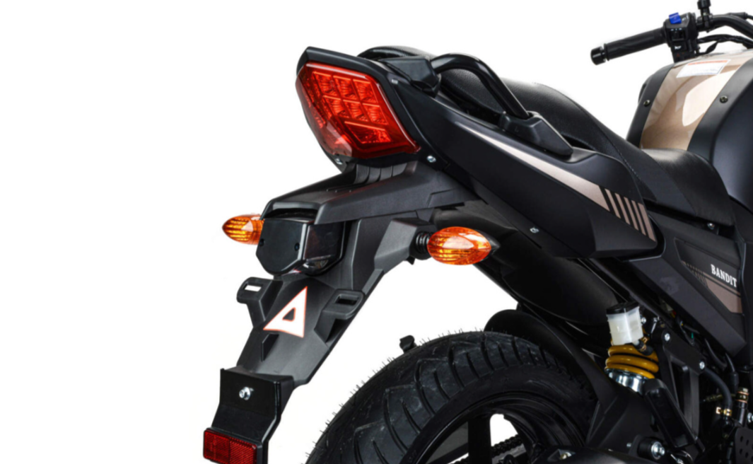 Мотоцикл MOTOLAND (МОТОЛЕНД) 300 BANDIT в Красногорске