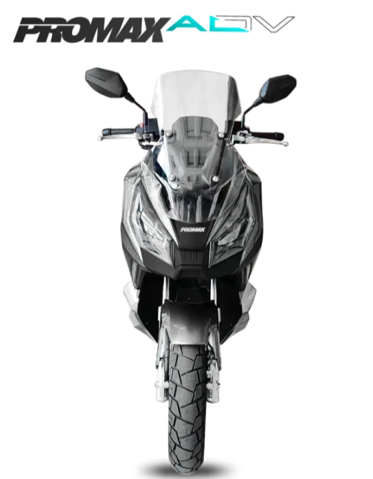 МаксиСкутер PROMAX-HONDA ADV 250(49) EFI (Inspired by HONDA) в Красногорске