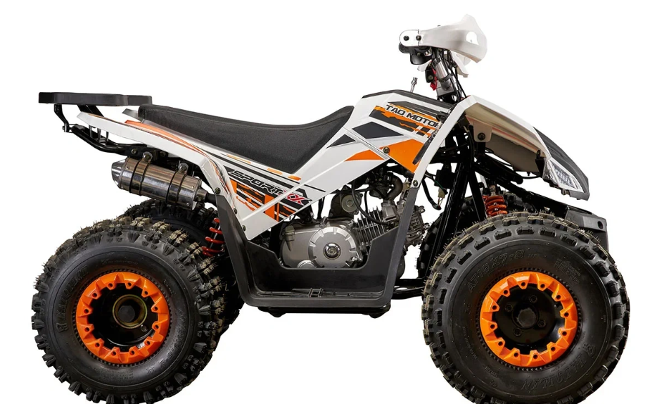 Квадроцикл YACOTA SPORTY XX PRO-SPORT в Красногорске