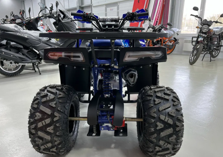 Квадроцикл PROMAX SPACE 200 в Красногорске