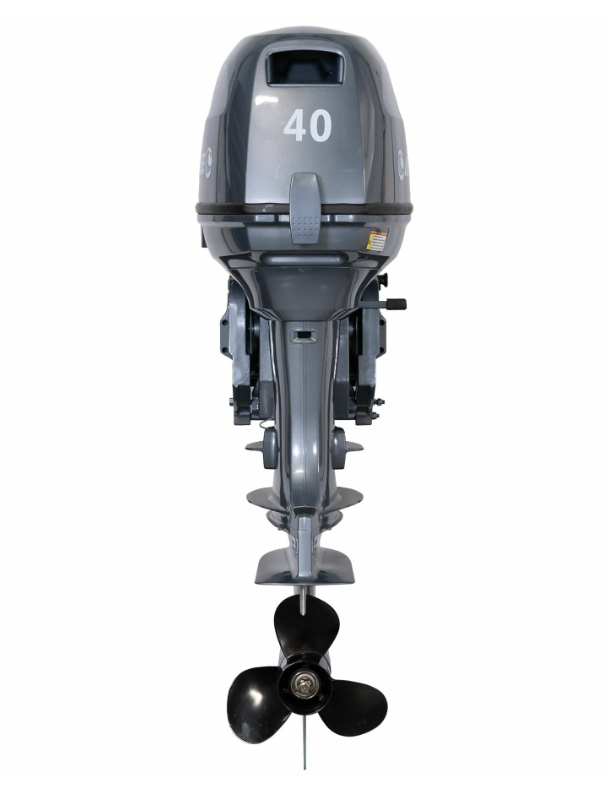 Лодочный мотор APACHE T40BS в Красногорске