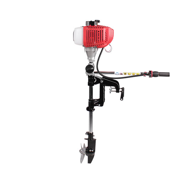 ЛОДОЧНЫЙ МОТОР TOYAMA TA 3.5 в Красногорске