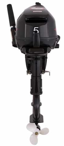 Лодочный мотор Condor F5HS с баком 12 л. в Красногорске