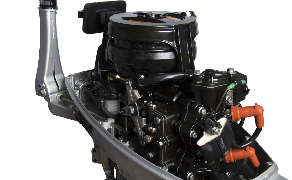 Лодочный мотор Seanovo SN9.9FFEL Enduro в Красногорске