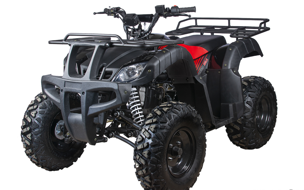 Квадроцикл YACOTA SELA 200 в Красногорске