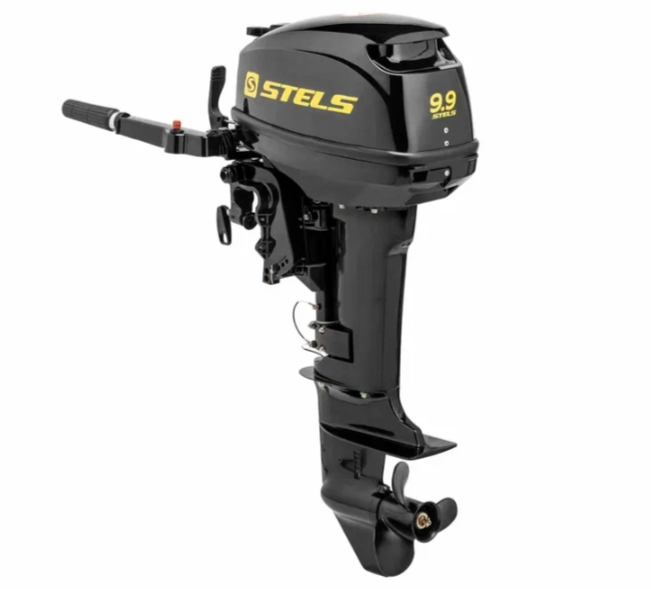 Лодочный мотор STELS 9.9HP в Красногорске