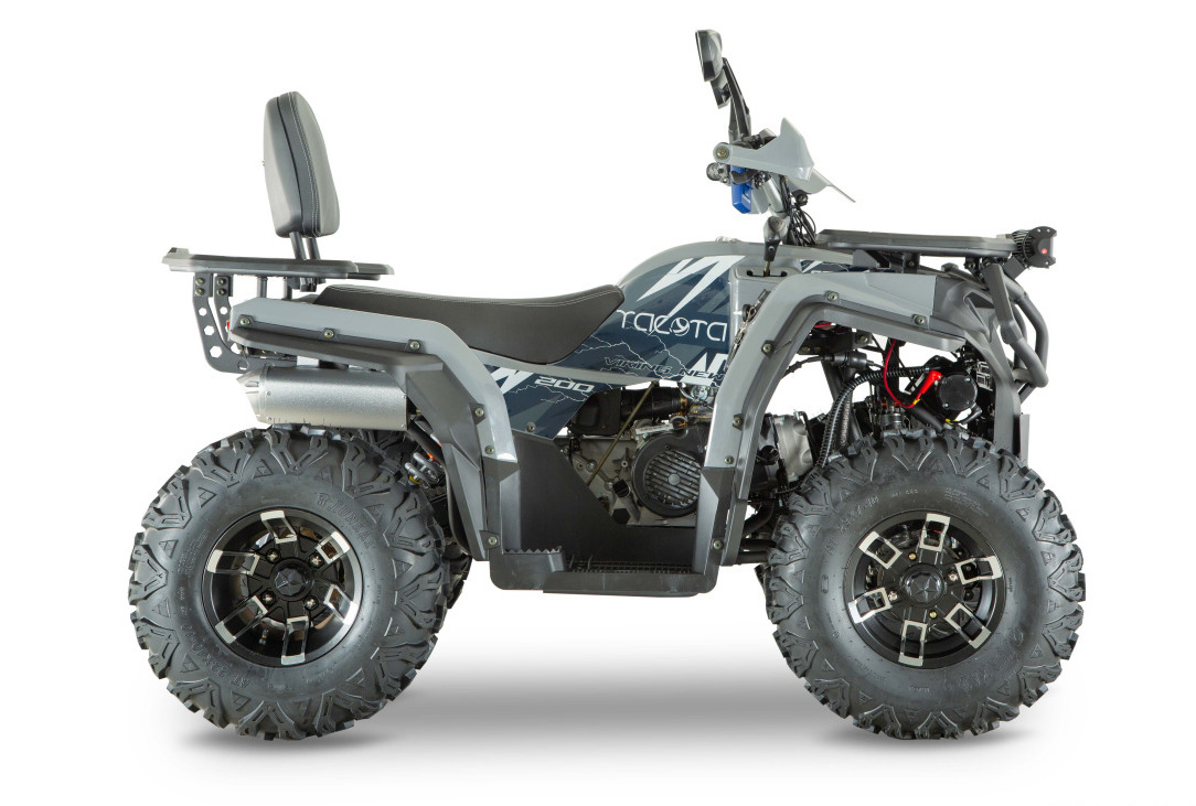 Квадроцикл YACOTA VIKING PRO 250 в Красногорске