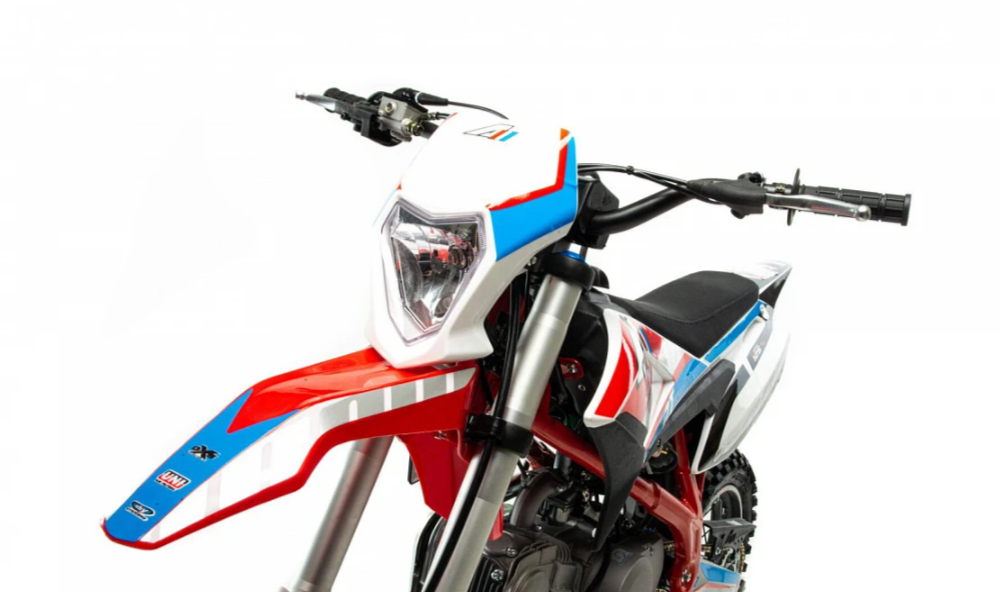 Питбайк MOTOLAND (МОТОЛЕНД) Apollo 125 DT125 E в Красногорске