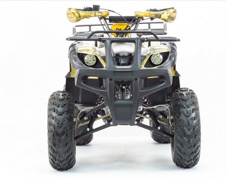 Квадроцикл MOTOLAND (МОТОЛЕНД) 250 ADVENTURE в Красногорске