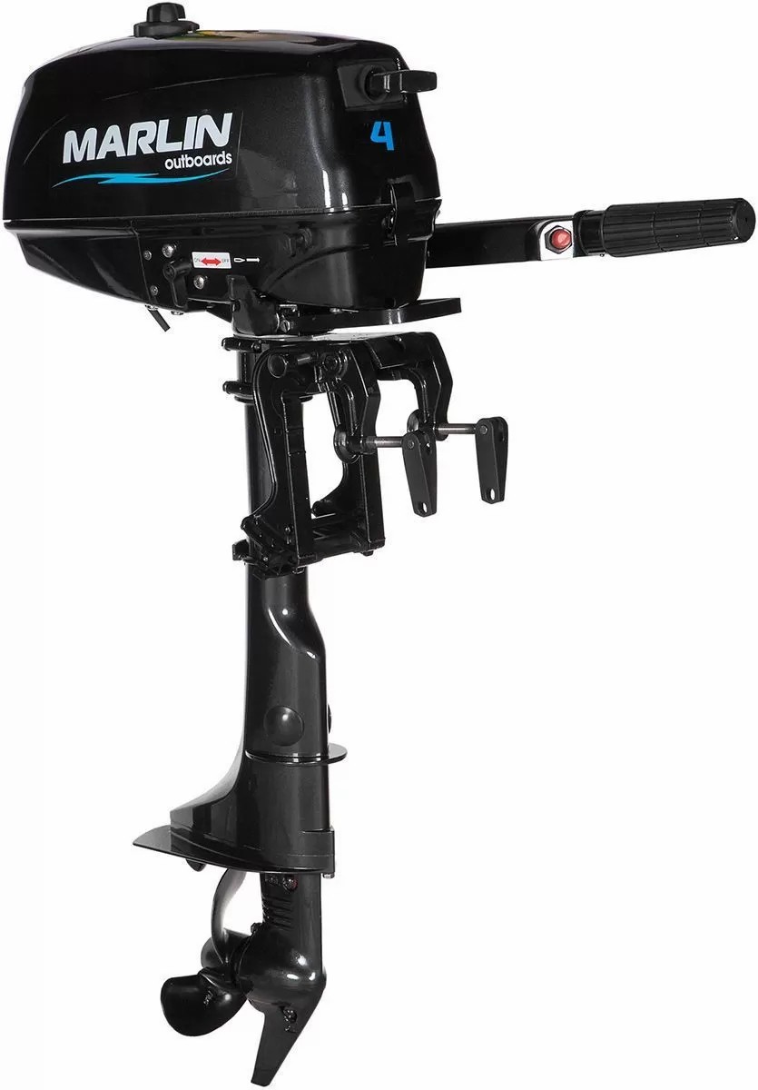 Лодочный мотор MARLIN MP 4 AMHS в Красногорске