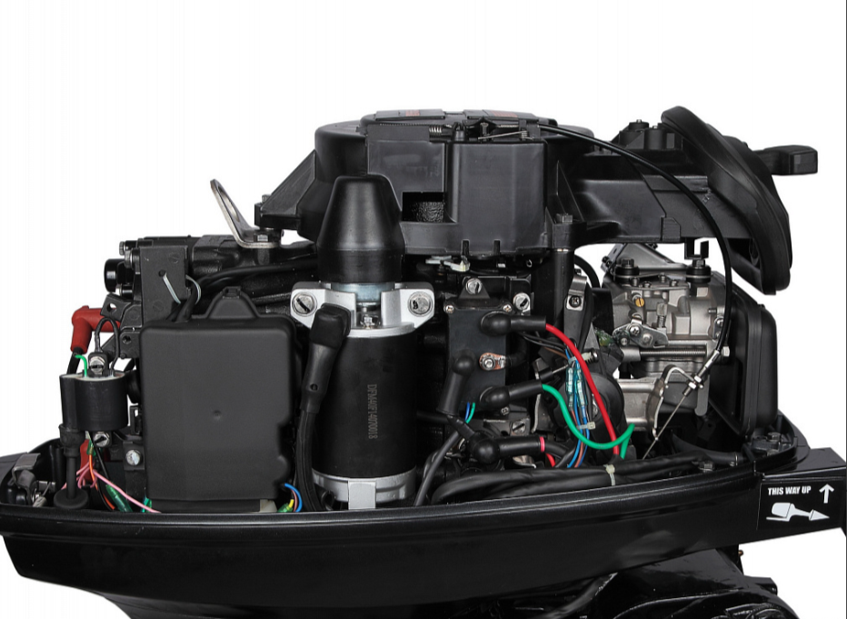 Лодочный мотор MARLIN MP 40 AERTL в Красногорске