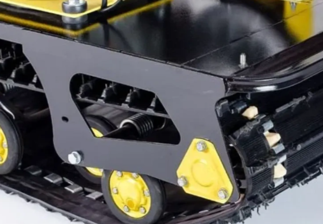 Мотобуксировщик FISHRIDE КОМПАКТ 17 л.с. в Красногорске