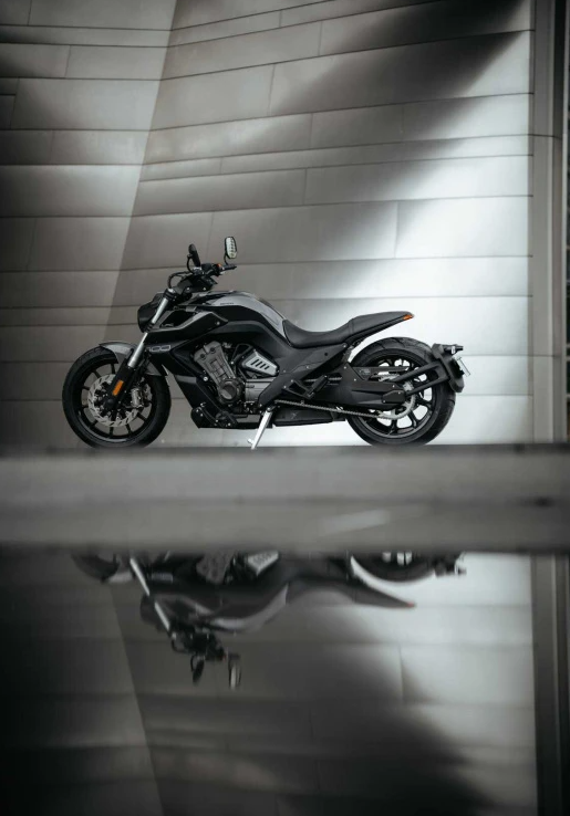 Мотоцикл Benda LFC 700 Pro в Красногорске