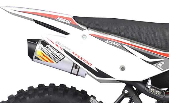 Питбайк Progasi Smart Max 150 в Красногорске